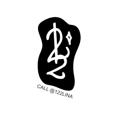 Image de 122 LINA - Graphisme et webdesign