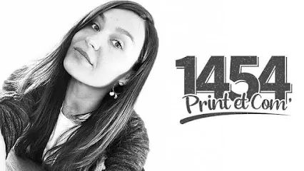 Image de 1454 L'imprimerie Créative - Loanne Poizat