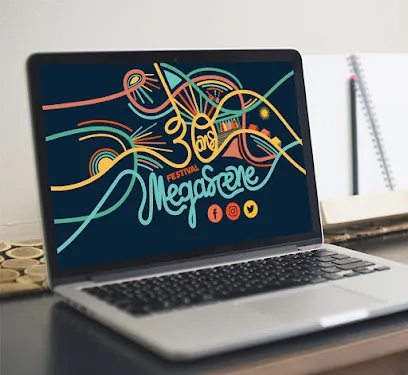 Image de 2SCOM - Studio de création graphique