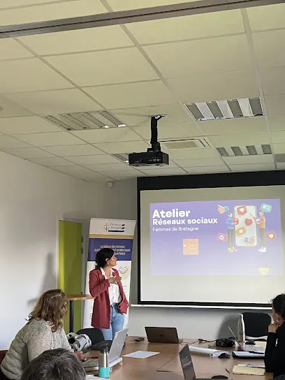 Image de Agence Comm-Unique