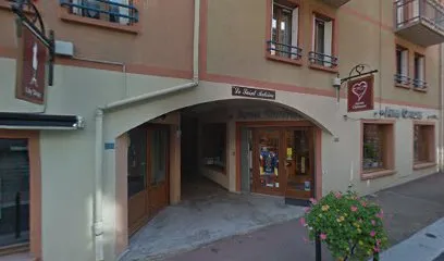 Image de Agence Créalp