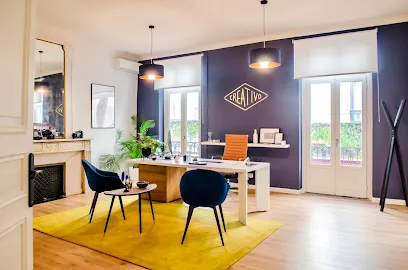 Image de Agence CREATIVO