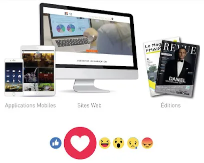 Image de Agence de communication O10COM