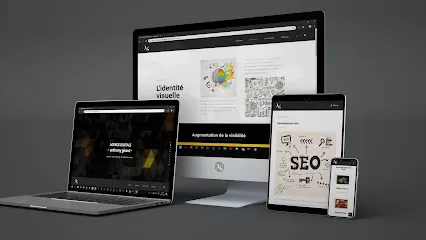 Image de Agence Digitale - AG designer