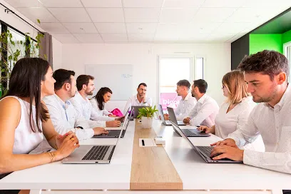 Image de Agence Dioqa Ancenis 🦩 - Conception de site web / Développement / Référencement / Réseaux sociaux