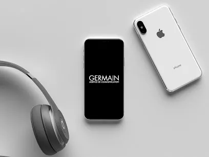 Image de Agence Germain