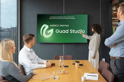 Image de Agence Guad - Conception de sites internet professionnels