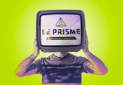 Image de Agence Le Prisme