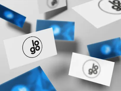 Image de agence logo - studio de communication visuelle