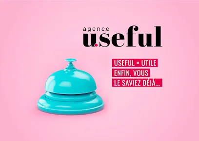 Image de Agence Useful