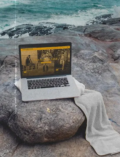 Image de Agence web et graphique éco-responsable, Rå Design
