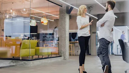 Image de Agence Web NetCom - Symbiose