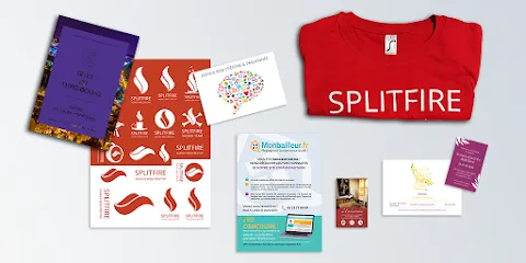 Image de Agence web Splitfire