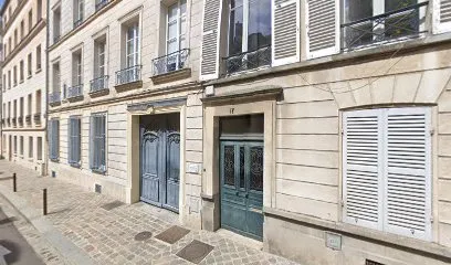 Image de Agnès Aimée Simonpaoli - Graphiste