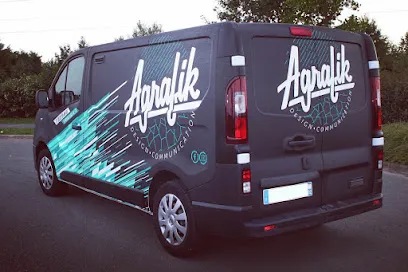 Image de Agrafik - Design • Communication