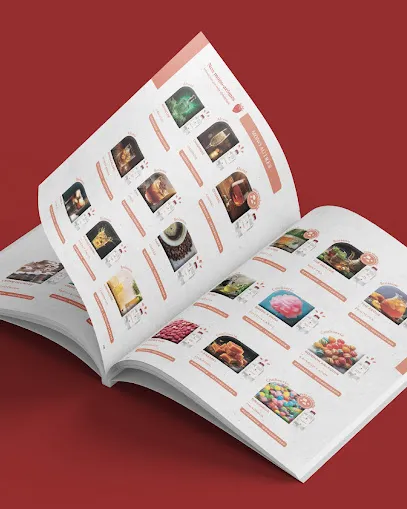 Image de Ahava Graphisme - Papeterie