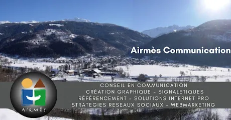 Image de Airmès Communication / SARL Mattelix