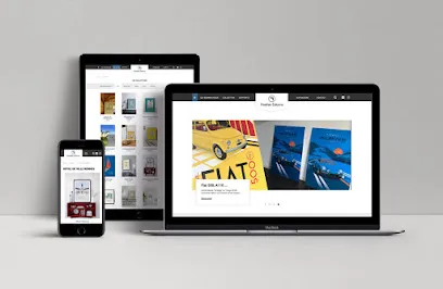 Image de Alain Belleil - Graphiste Webdesigner Freelance