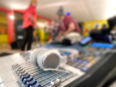 Image de Alexandre Le Breton - audio & visuel