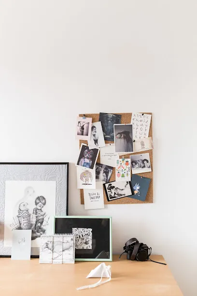 Image de Allons-y Alonso - Atelier de design graphique