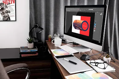 Image de Altay Dagistan - Graphiste