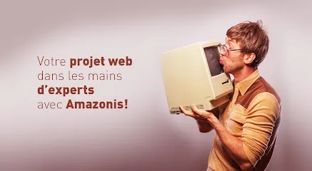 Image de Amazonis Communication