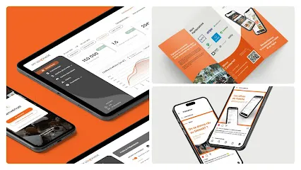 Image de Anaïs Delfosse | Graphiste • Web designer • Directrice Artistique