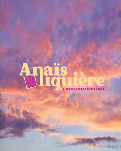 Image de Anaïs Liquiere Communication