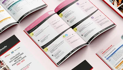 Image de Anne-Laure Mbala | Directrice artistique & Graphiste Freelance