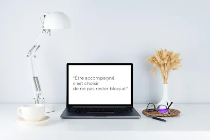 Image de Anne-Lise Besson Webdesigner - Création de votre site internet