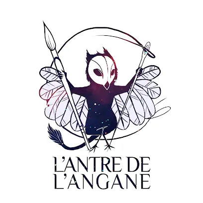 Image de Antre de L'Angane