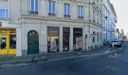 Image de Antre visualisations