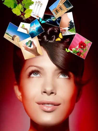 Image de apparence