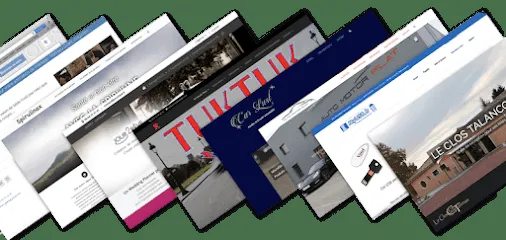 Image de ARCHABE SAS création de sites internet - agence web