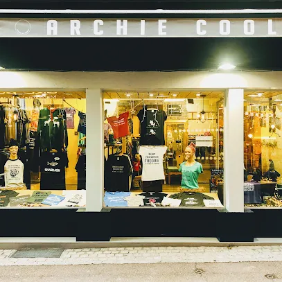Image de Archie Cool