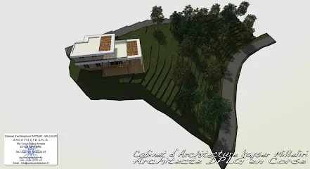 Image de Architecture et Architecte DPLG en Corse