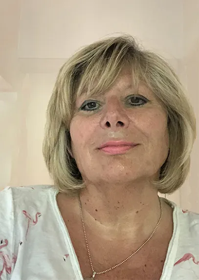 Image de Arlette Simon
