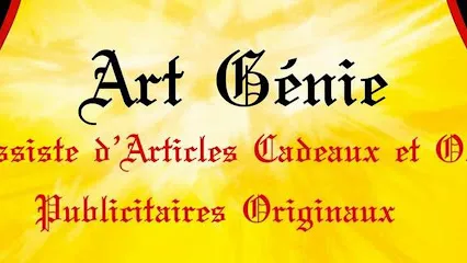 Image de Art'Génie sarl