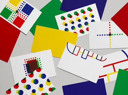 Image de Atelier CADAM