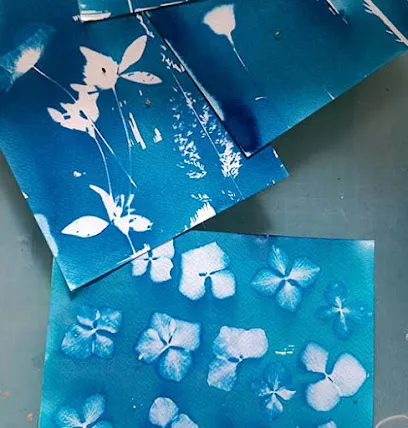 Image de Atelier Claire Guilpain