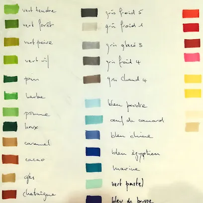 Image de Atelier Création Graphique