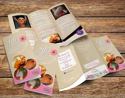 Image de Atelier Graphique de Sandra