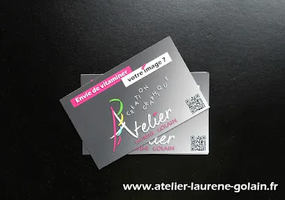Image de Atelier Laurène Golain