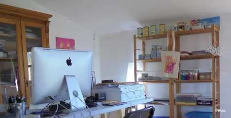 Image de Atelier Magali A