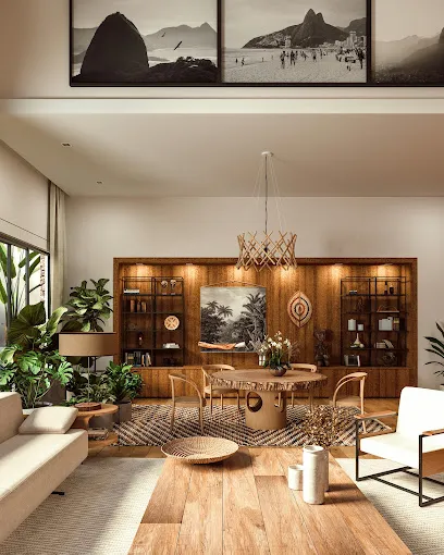 Image de ATELIER MOLINARI