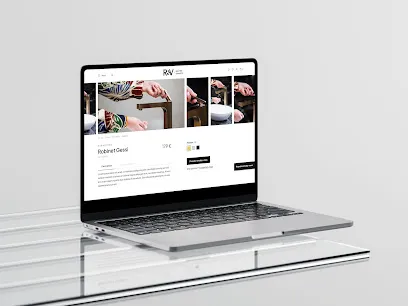 Image de Atelier Novae | Graphiste Freelance | Aix-en-Provence - Marseille