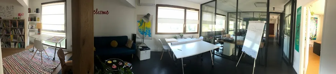 Image de Atelier Pangram