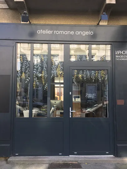 Image de atelier romane angelo