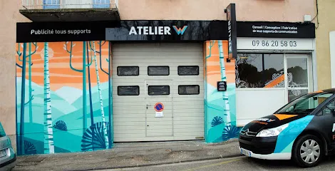 Image de Atelier W