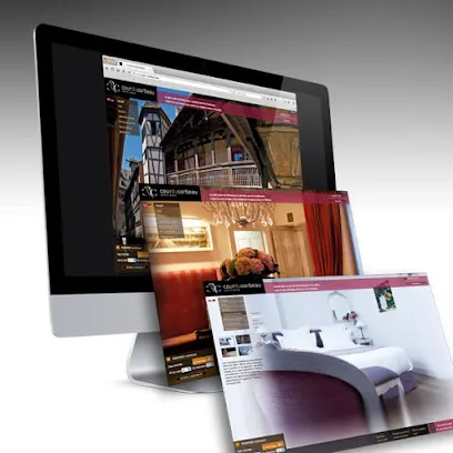 Image de Audrey Sokol I Communication Print & Web I Graphiste Freelance